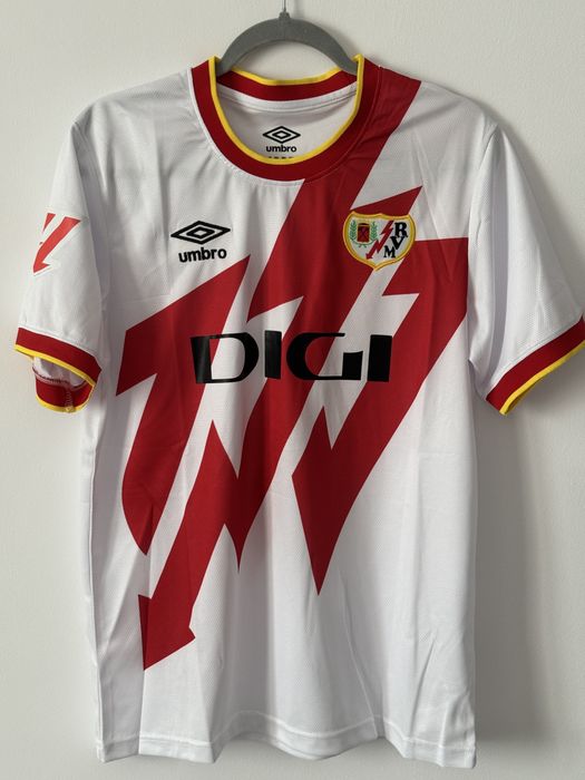 Tricou Rayo Andrei Ratiu