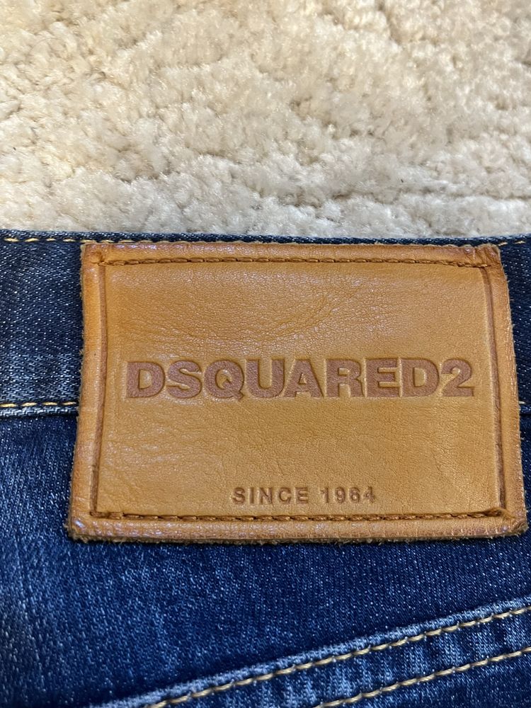 Dsquared2 автентични дънки