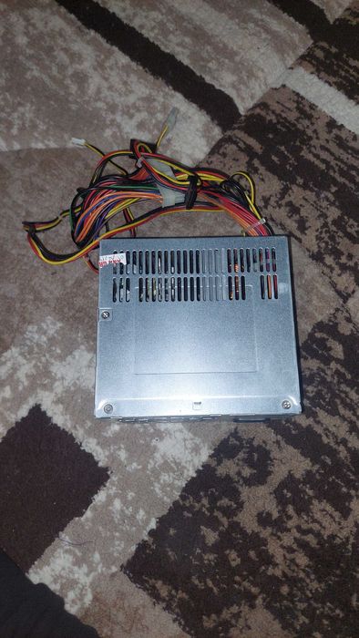 Sursă PC Delta Electronics 250W
(DPS-250AB-20 D)