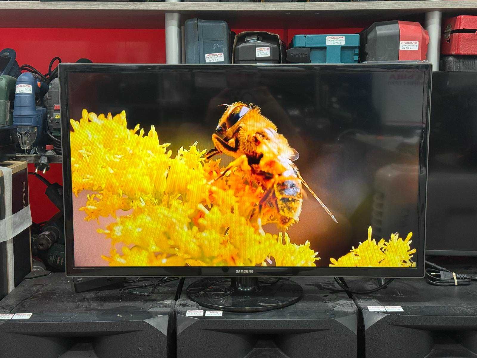 Tелевизор - Samsung UE32F4000AW