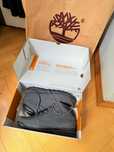 Bocanci Timberland Euro Rock , Nr 44/28 cm , Originali , Noi !!!