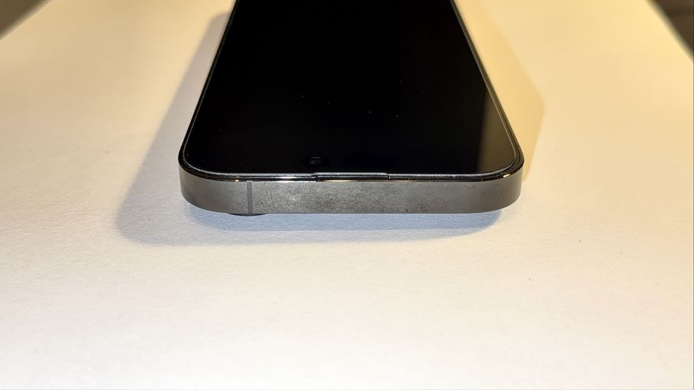 Iphone 14 pro, 128GB, space black