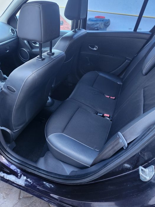 Vand renault clio 1.4