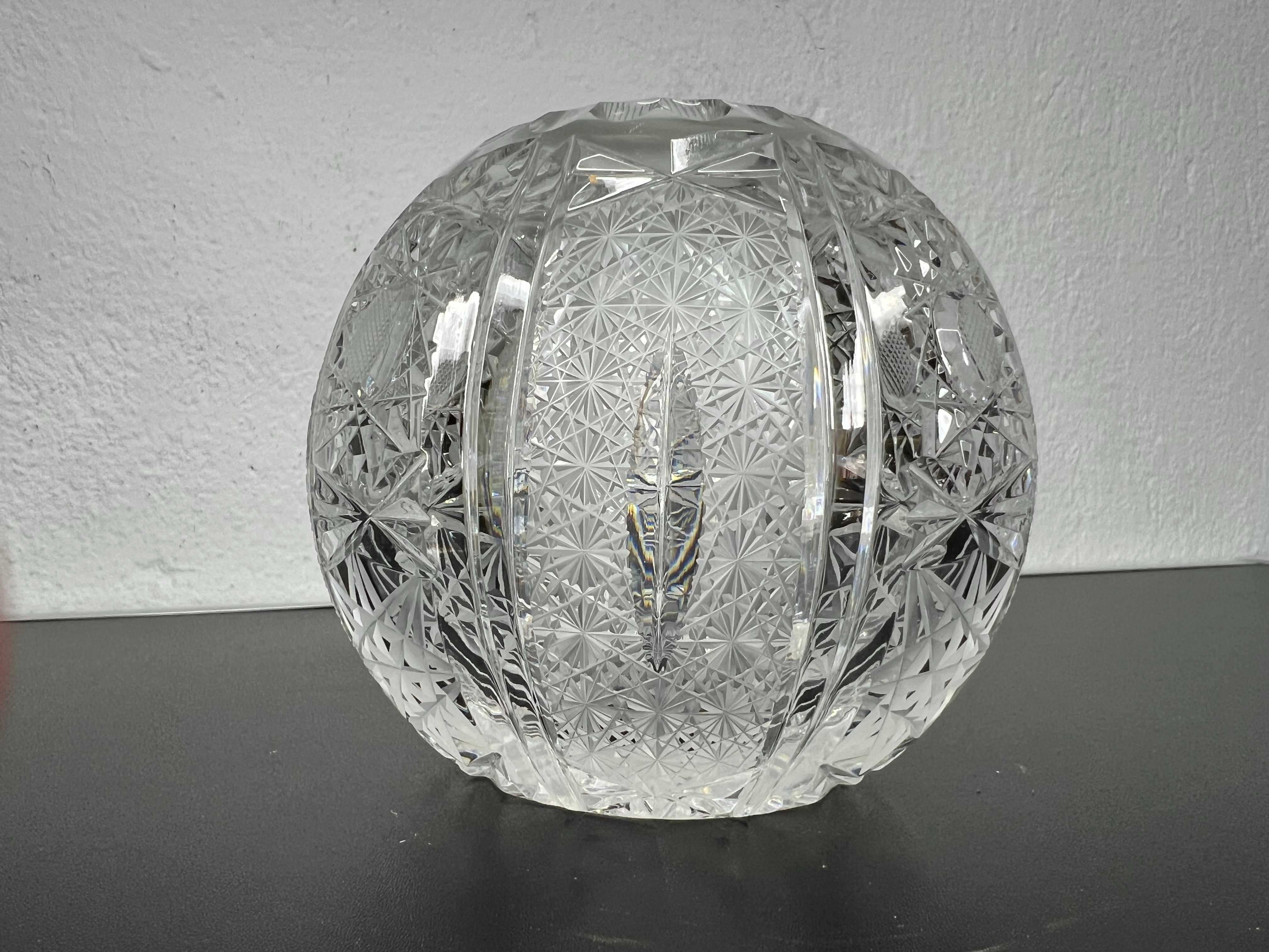 Кристална ваза №5371