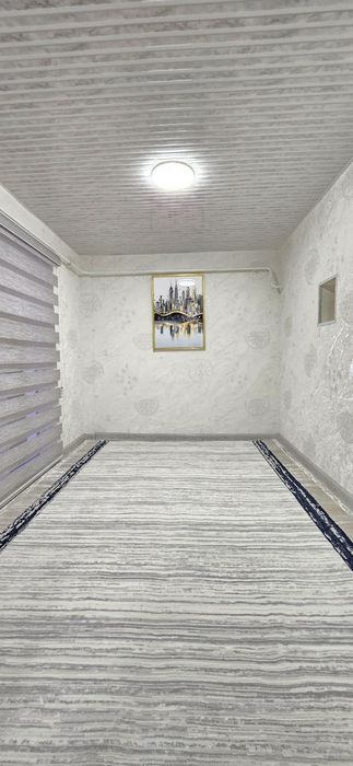 Квартира продаётся улица Лутфий 1в2/1/4 бал 2*6 меб тех евро