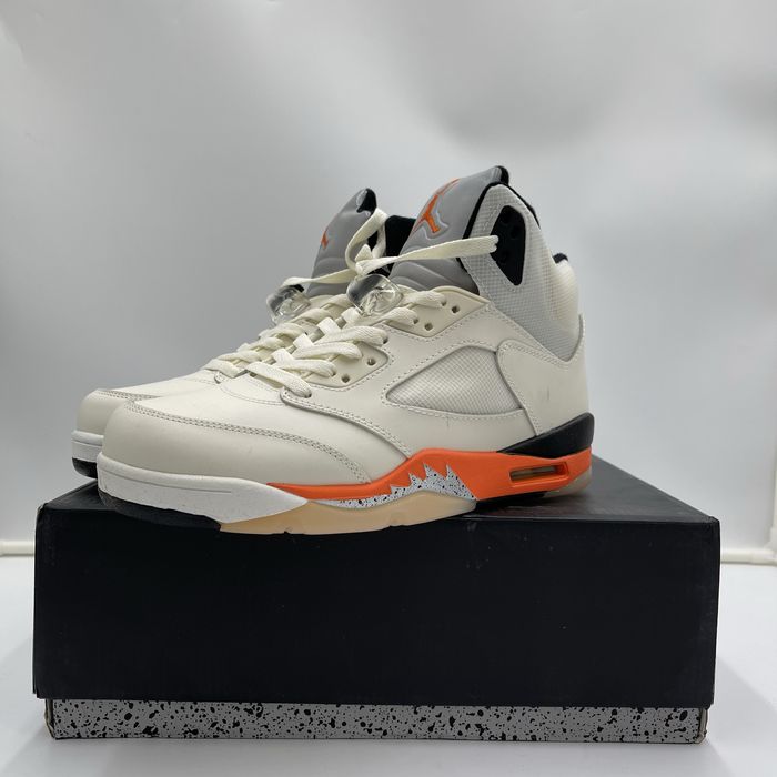 Nike Air Jordan 5 Shattered Backboard