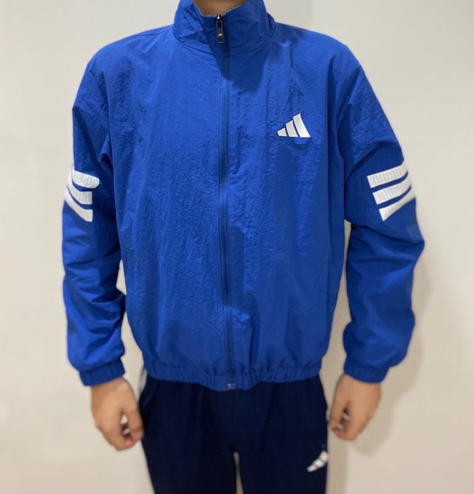 Спартивка адидас