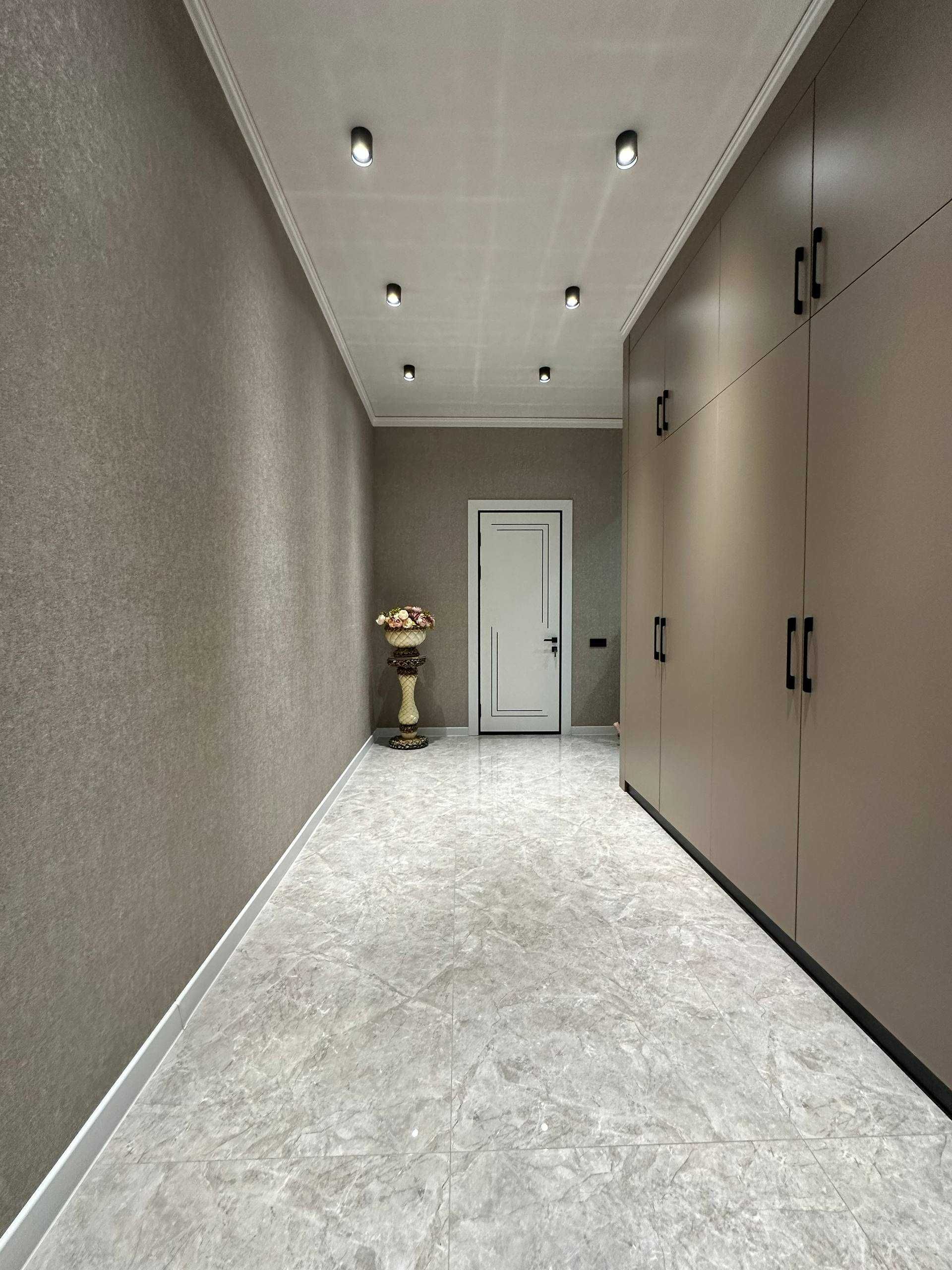 3-х комнатная в ЖК «Mirabad Palace» за Мирабад АВеню ID: 3243