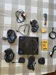 Sega game in stare foarte buna.