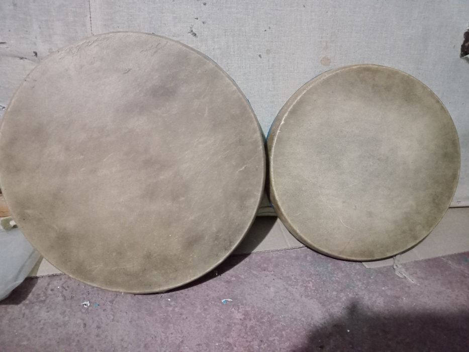 Доира чилдирма 2 та