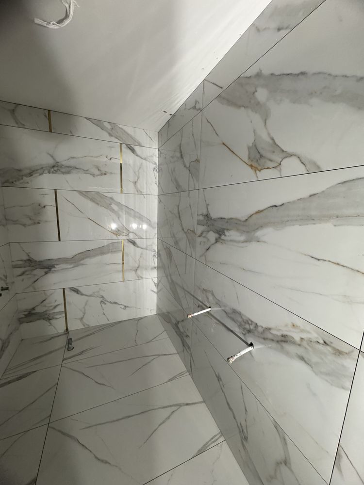 Executam orice tip de finisaj interior si exterior