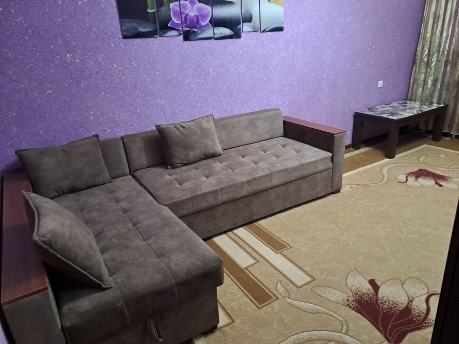 Сдается квартира в Юнусабаде на 11 квартале возле Мега Планет