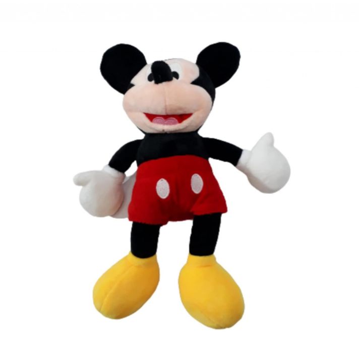 Големи плюшени Мики и Мини Маус – 50 см усмивки и прегръдки
