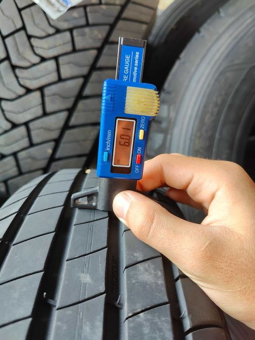 2 летни гуми 185/65R15 Michelin Primacy 4 92T ExtraLoad made in Italy