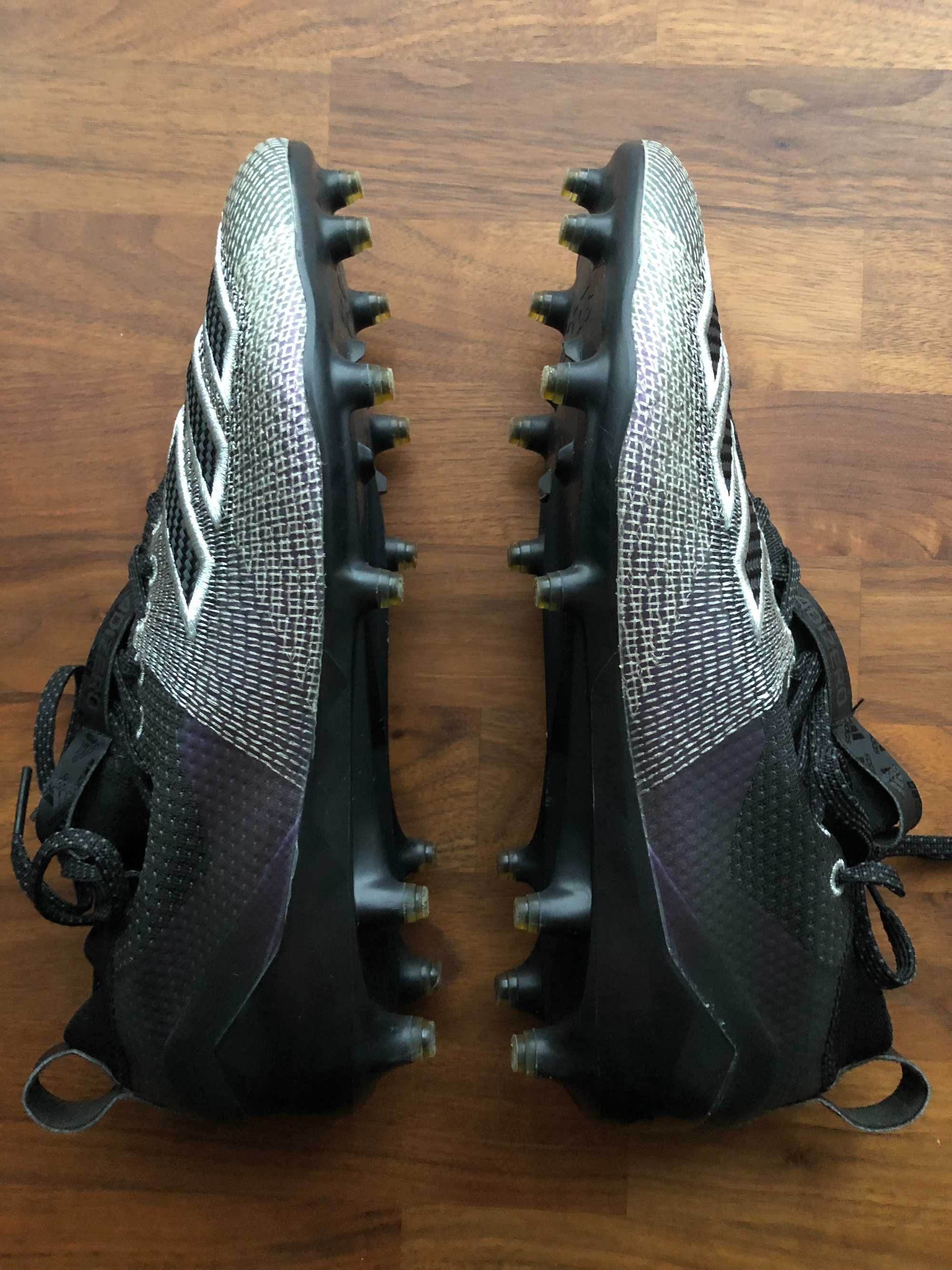 Adidas Adizero за Американски футбол