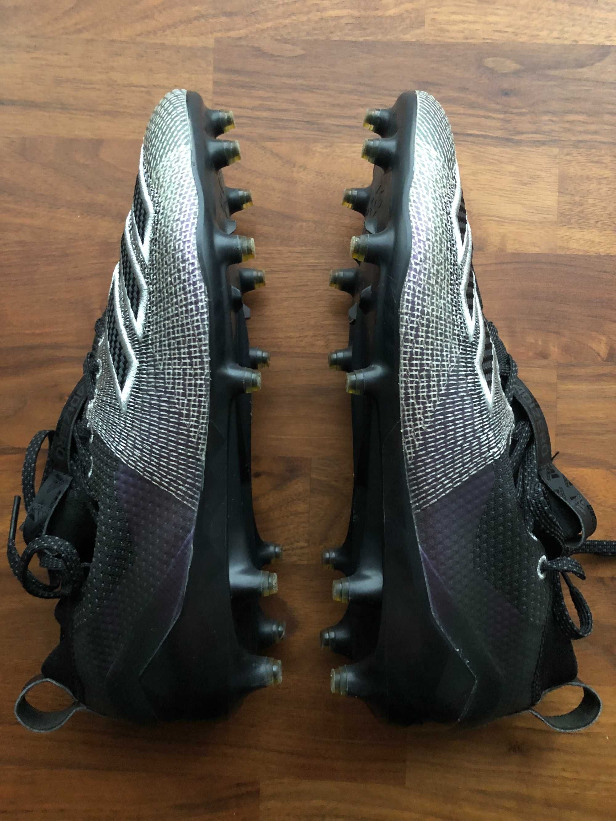 Бутонки за Американски футбол NFL adidas Adizero 8.0