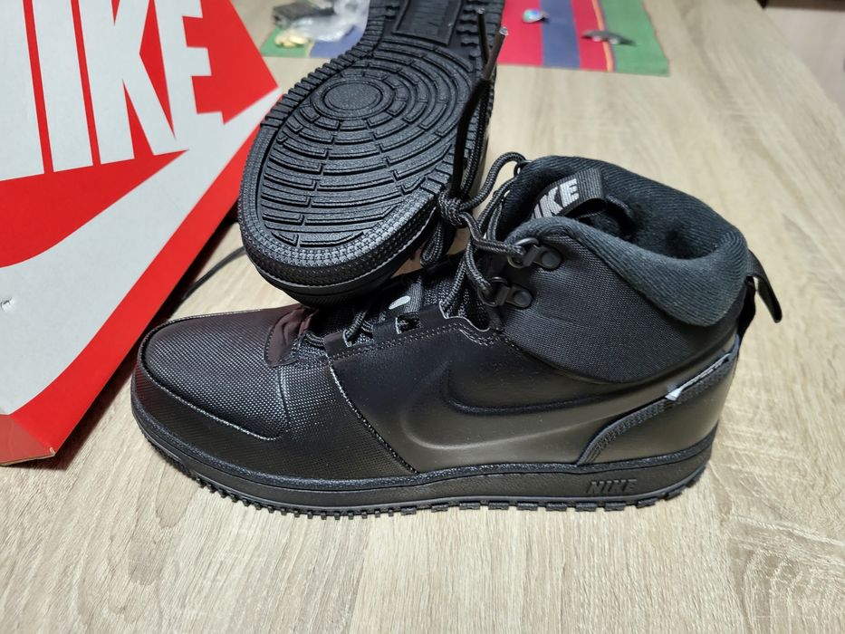 Adidași Nike path winter marime 44- 44,5