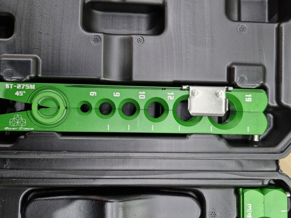 Конусна дъска и експандер