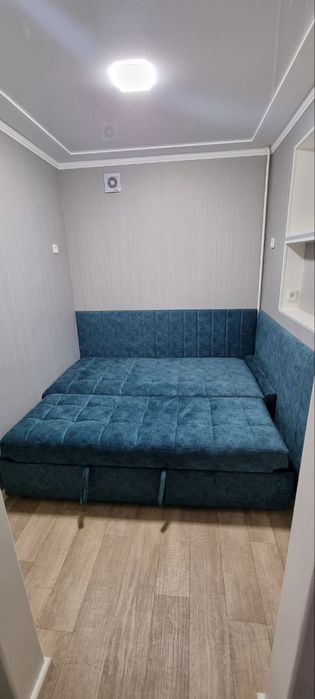 Аренда квартира на долгий срок