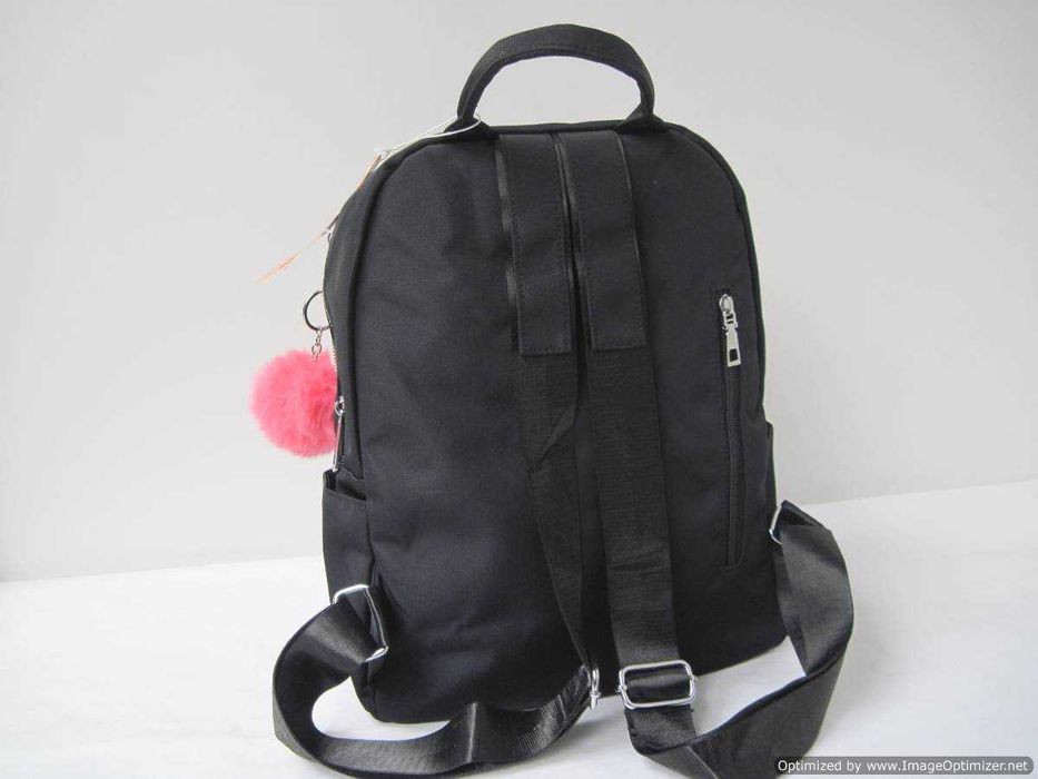 Rucsac dama Caslon  - din material textil