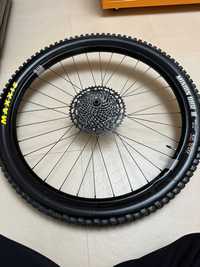 Wheelset Crankbrothers Synthesis pe 29”.
