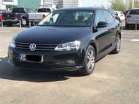 Volkswagen Jetta Primul proprietar