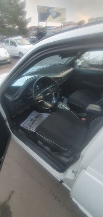 Chevrolet nexia 2 1.6