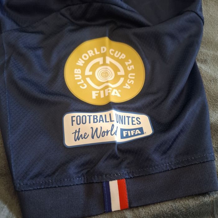 NIKE тениска на PSG НОВА