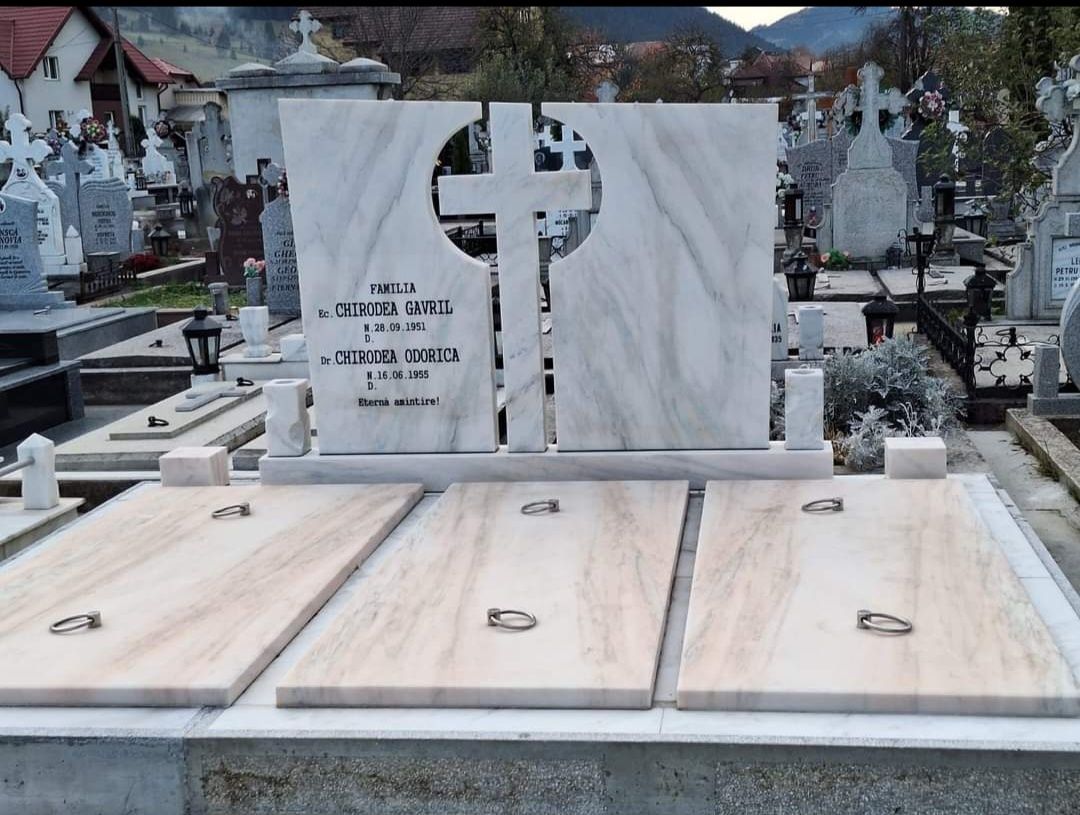 Marmura Granit de vânzare
