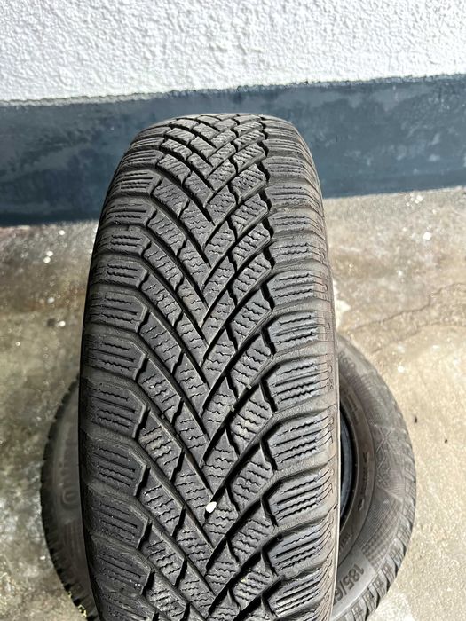 Anvelope de Iarnă 185/65 R15 | Montaj inclus