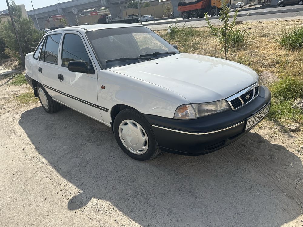 Nexia sons sotiladi