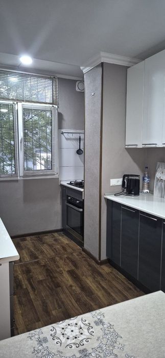 СОБСТВЕННИК  Продается 1 комнатная кв
Манзил: Муминов кўчаси (