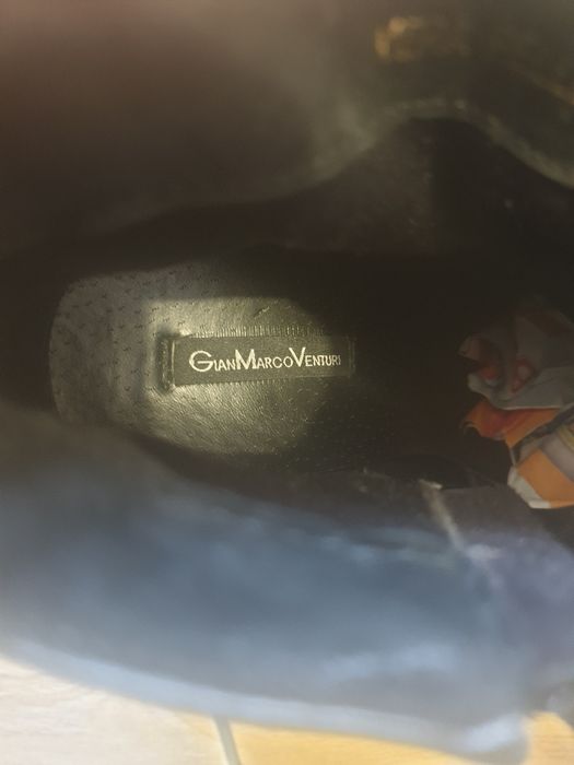 Италиански боти 37н.