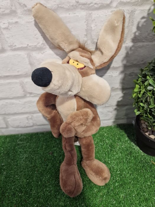 Уили койота играчки