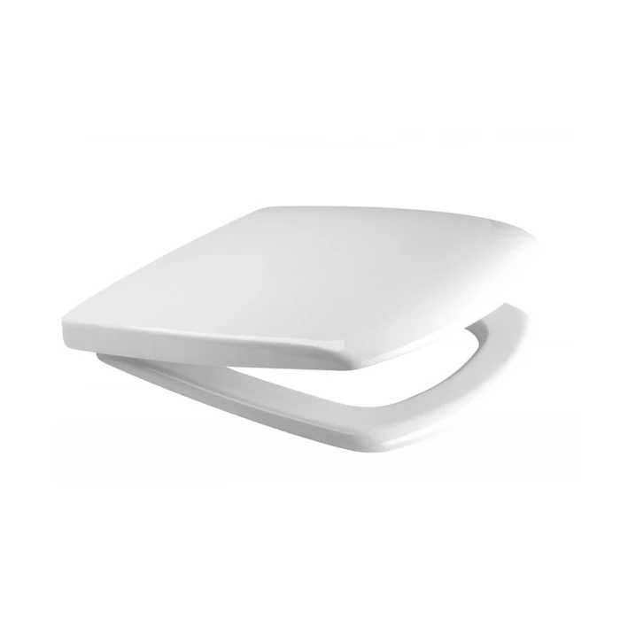 Capac WC Cersanit Carina, Soft close. Nou