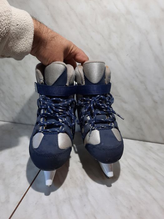 Patine gheata patinaj 66 Jackson pt. copii marime eu  30