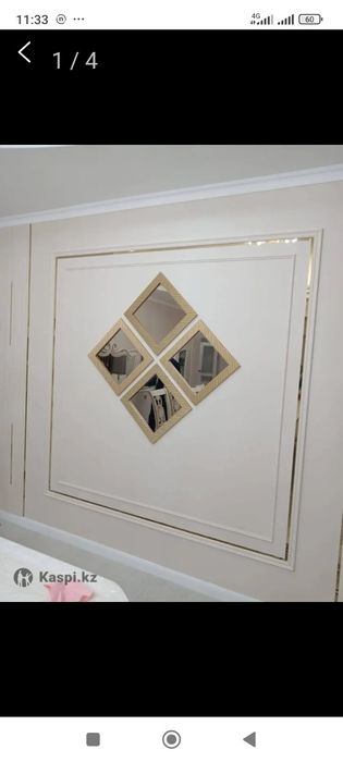 Ремонт квартир под ключ