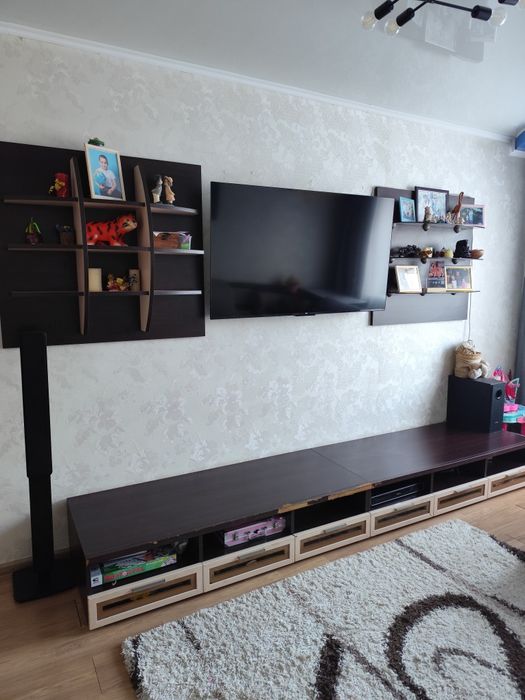 Стенка для гостиной