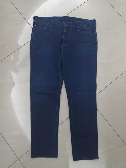 Blugi "Emporio Armani"