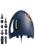 Електрическа SUP въздушна помпа за падъл борд Outdoor Master The Shark