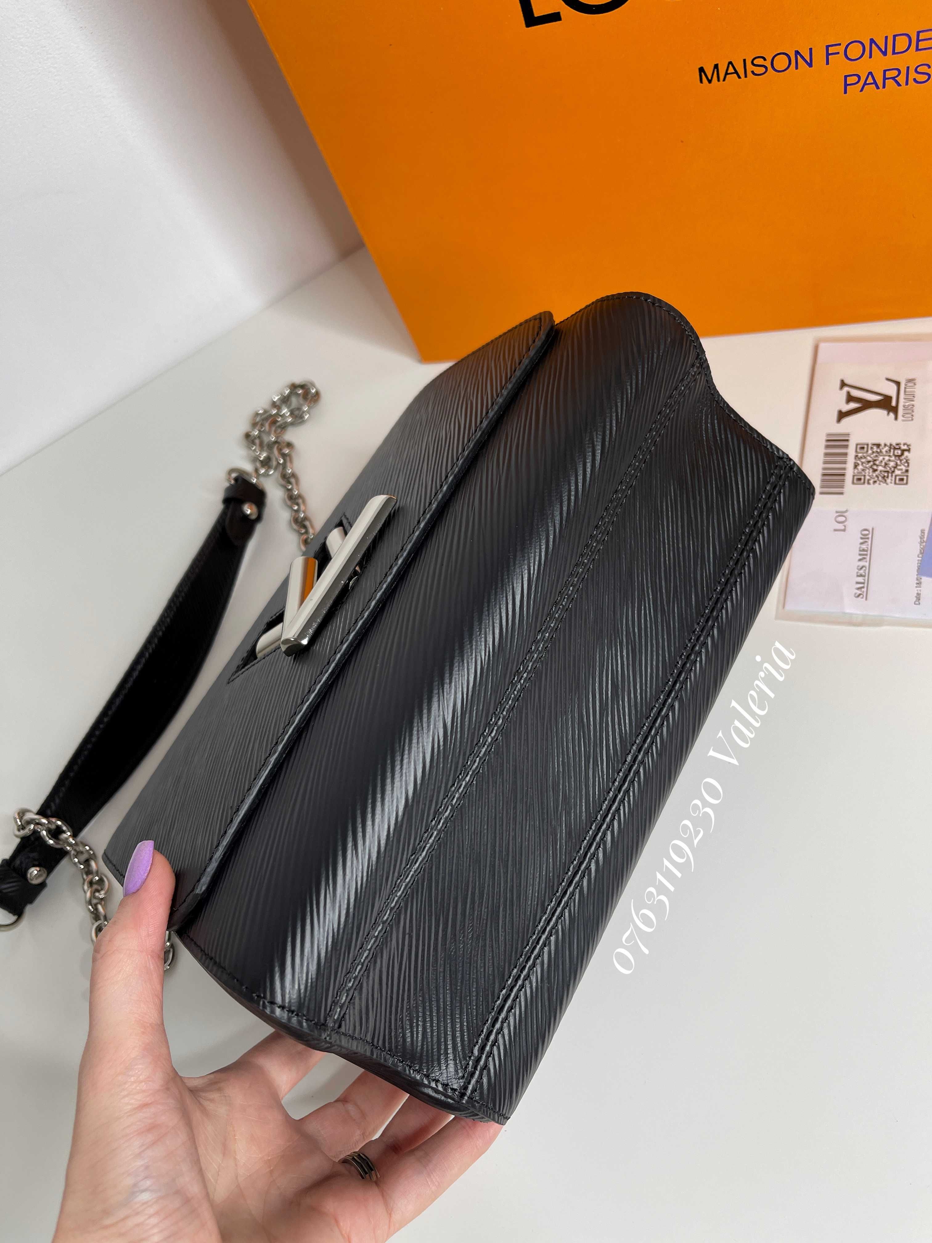 Geanta Louis Vuitton - Twist