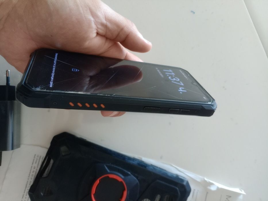 Oukitwl wp23 pro