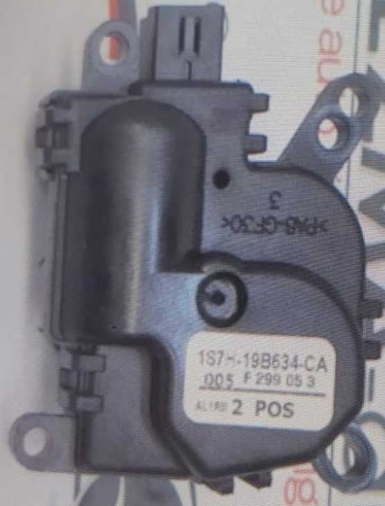 Actuator aer conditionat Ford 1S7H-19B634-CA