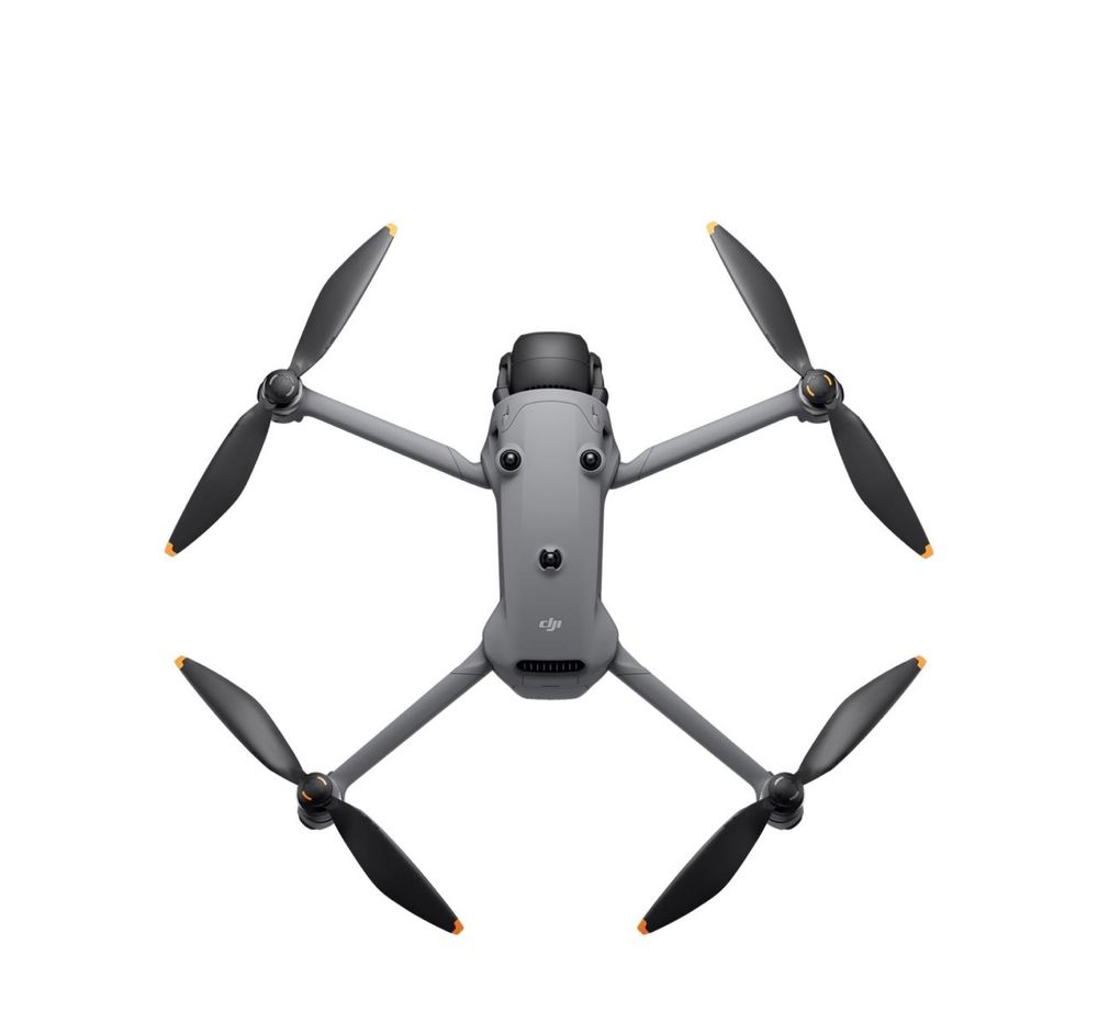 Dji mavic 4 pro fly more combo rc2