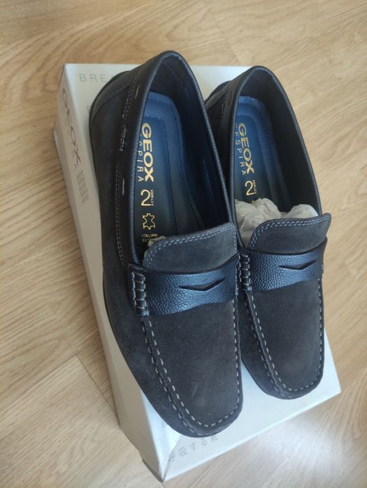 Мъжки обувки "Geox"