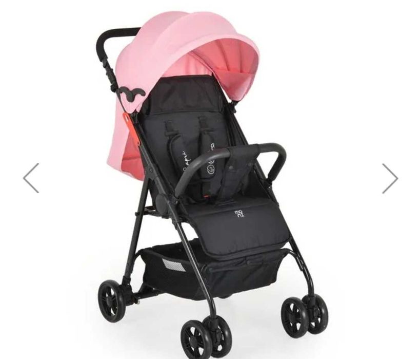 Детска лятна количка