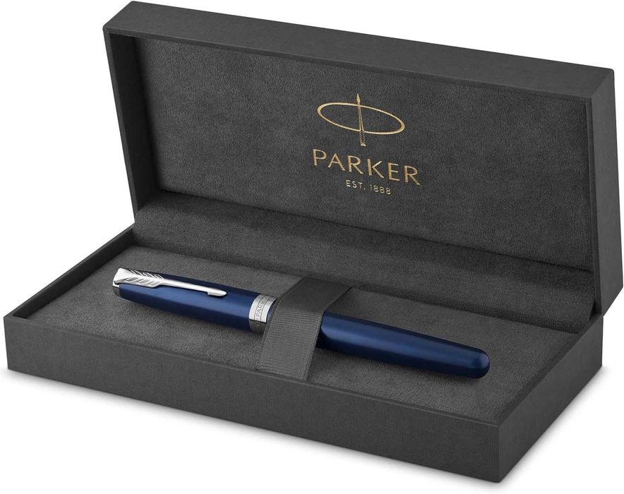 Химикалка Parker Sonnet Rollerball Pen, НОВО