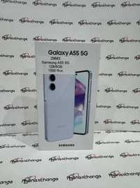 Samsung A55 5G Iceblue 128/8GB Nou