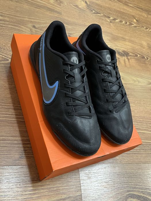 Vând papuci de fotbal Nike Tiempo Legend 9 Academy TF, Mărimea 44 EUR