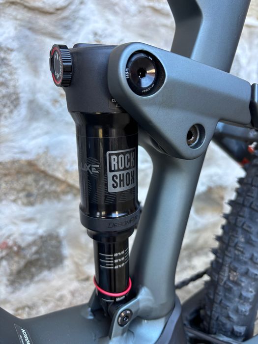 Електрически велосипед Cube Stereo 120